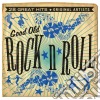 Good Old Rock 'N' Roll Volume 1 / Various cd