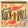 Good Old Rock 'N' Roll Volume 2 / Various cd