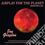Jay Graydon - Airplay For The Planet cd