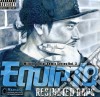 Equipto - Resinated Raps / Million Dollar Remix Series Vol.3 cd