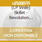 (LP Vinile) Skillet - Revolution (Color Vinyl) vinile