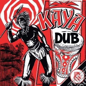 (LP Vinile) Kaya Dub / Various lp vinile