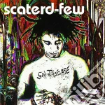 (LP Vinile) Scatered Few - Sin Disease vinile
