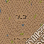 Low Lumens - Dawn/dusk cd