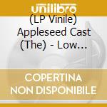 (LP Vinile) Appleseed Cast (The) - Low Level Owl: Volumes I&II (Translucent White) (3 Lp) vinile