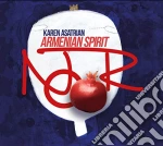 Karen Asatrian - Armenian Spirit cd