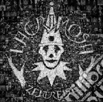 Lacrimosa - Zeitreise (2 Cd) cd