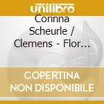 Corinna Scheurle / Clemens - Flor Peeters: Vol.3 cd