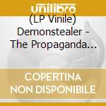 (LP Vinile) Demonstealer - The Propaganda Machine vinile