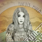 Hafdis Huld - Home cd