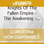 Knights Of The Fallen Empire - The Awakening - Chapter One cd