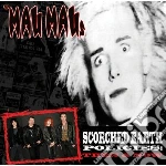 Mau Maus - Scorched Earth Policie cd
