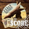 Aaron Pritchett - The Score cd
