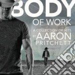 Aaron Pritchett - Body Of Work