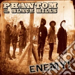 Phantom Of The Black - Enemy! cd