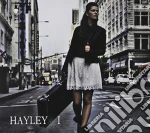 Hayley - I cd
