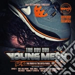 Boy Boy Young Mess (The): Money In The Bitch Purse Dlk Collabs 4 / Various cd