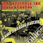 Schwartz Fox Blues Crusade - Sunday Morning Revival cd