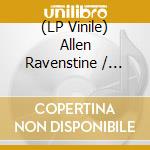 (LP Vinile) Allen Ravenstine / Albert Dennis - Terminal Drive