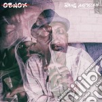 (LP Vinile) Obnox - Bang Messiah