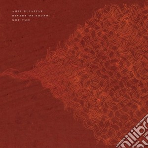 (LP Vinile) Amir Elsaffar - Rivers Of Sound lp vinile di Amir Elsaffar