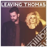 Leaving Thomas - Leaving Thomas cd