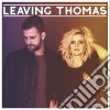 Leaving Thomas - Leaving Thomas cd