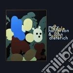 Mary Halvorson & John Dieterich - Tangle Of Stars cd