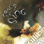 Dan Trueman - Songs That Are Hard To Sing cd