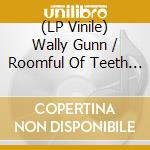 (LP Vinile) Wally Gunn / Roomful Of Teeth - Ascendant lp vinile