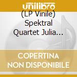 (LP Vinile) Spektral Quartet Julia Holter - Temple: Behind The Curtain vinile