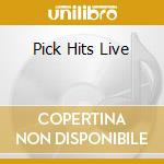 Pick Hits Live cd musicale di John Scofield