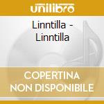 Linntilla - Linntilla cd musicale di Linntilla