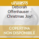 Deborah Offenhauser - Christmas Joy! cd