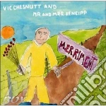 Vic Chesnutt - Merriment cd