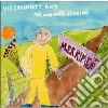 Vic Chesnutt - Merriment cd