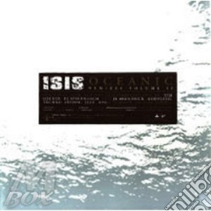Isis - Oceanic: Remixes / Reinterpretations (2 Cd) cd musicale di ISIS