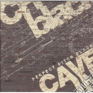 Cave In - Perfect Pitch Black cd musicale di In Cave