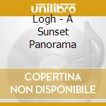 Logh - A Sunset Panorama cd