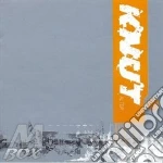 Knut - Alter cd