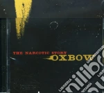 Oxbow - Narcotic Story cd