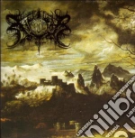Xasthur - Gate Through Bloodstained Mirr cd