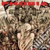 Phobia - 22 Random Acts Of Violence cd