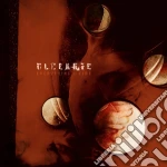 Ulcerate - Everything Is Fire cd