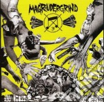 Magrudergrind - Magrudergrind