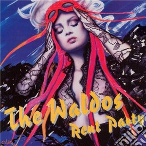 (LP Vinile) Waldos (The) - Rent Party lp vinile di Waldos, The