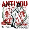 Anti You - Two Bit Schemes And Cold War Dreams cd