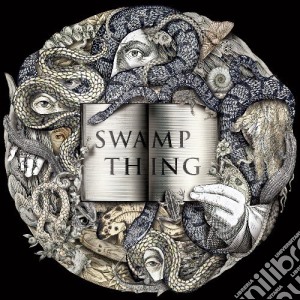 (LP Vinile) Swamp Thing - Swamp Thing (7