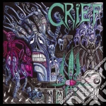 Grief - Come To Grief (re-issue) cd