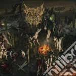 Defeated Sanity - Chapters Of Repugnance cd